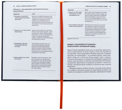 Frazy resistance. Fighting stress in the workplace due to conversation on conversation / Несамовита стійкість. Боротьба зі стресом на робочому місці завдяки розмові за розмовою Эдуард Бельтран, Сьюзан Скотт 978-617-8278-01-4-5