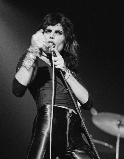 Freddie Mercury. A Kind Of Magic / Фредді Мерк'юрі. A Kind of Magic Mark Blake / Марк Блейк 9786178115814-4
