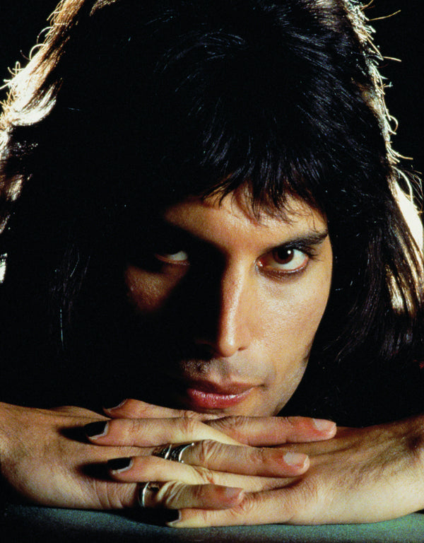 Freddie Mercury. A Kind Of Magic / Фредді Мерк'юрі. A Kind of Magic Mark Blake / Марк Блейк 9786178115814-5