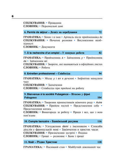 French In 4 Weeks. Level 2. Intensive Course (+ Electronic Audio Supplement) / Французька за 4 тижні. Рівень 2. Інтенсивний курс (+ електронний аудіододаток) Dorota Karpinskaya, Liliana Bartosyk / Дорота Карпінська, Ліліана Бартосик 9789661064354-6