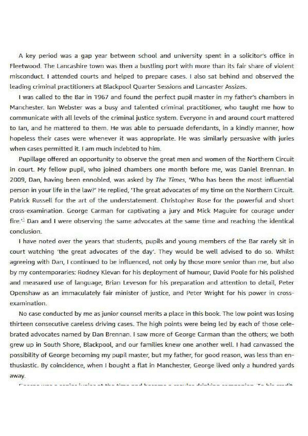 From Crime to Crime / From Crime to Crime Ричард Энрикес 9781529333480-4