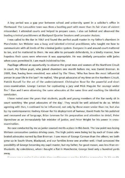 From Crime to Crime / From Crime to Crime Ричард Энрикес 9781529333480-4