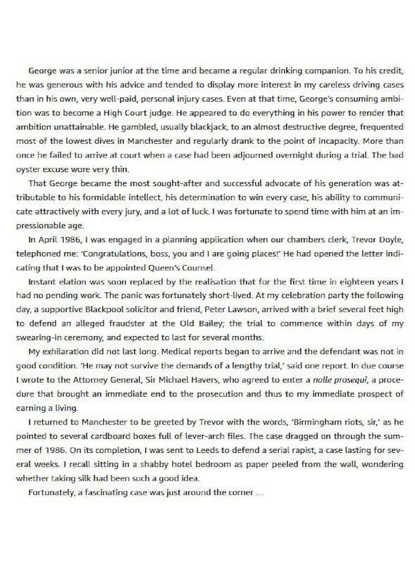 From Crime to Crime / From Crime to Crime Ричард Энрикес 9781529333480-5