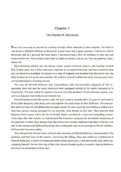 From Crime to Crime / From Crime to Crime Ричард Энрикес 9781529333480-6