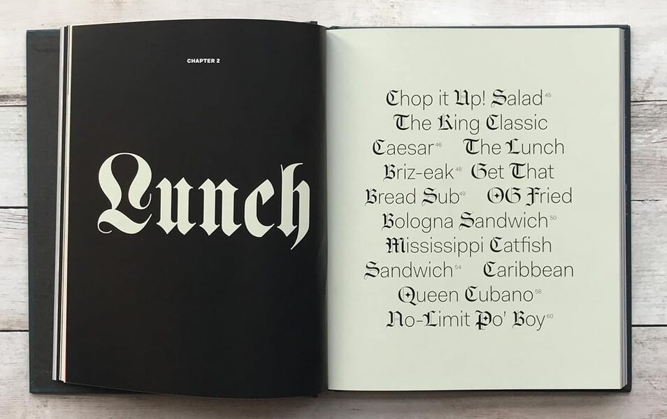 From Crook To Cook: Platinum Recipes from Tha Boss Dogg's Kitchen / From Crook to Cook: Platinum Recipes from Tha Boss Dogg's Kitchen Снуп Догг 9781452179612-4