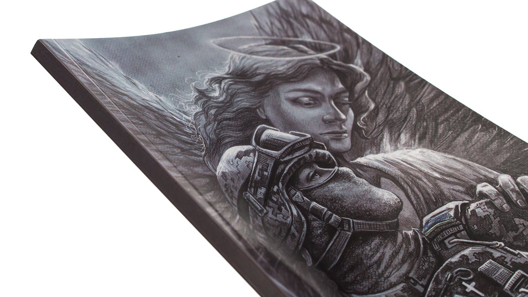 From Fury to Summer. A story from the frontline / From Fury to Summer. A story from the frontline Лидия Илькив 9786175207062-4