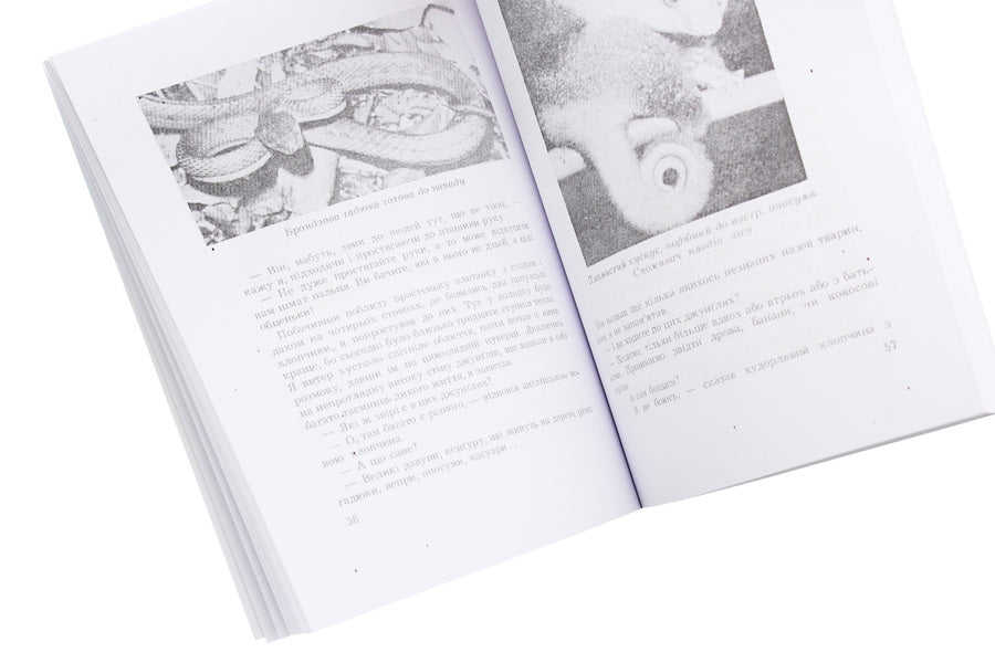 From New Guinea impressions. In the footsteps of Mykluha-Maklay / З новогвінейських вражень. На слідах Миклухи-Маклая Дмитрий Чуб 978-611-01-1962-7-6