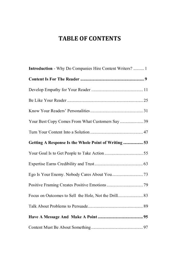 From Reads To Leads. 11 Principles of Writing Content People Will Read and Respond To / From Reads To Leads. 11 Principles of Writing Content People Will Read and Respond To Екатерина Абросимова 979-12-200-8313-3-3