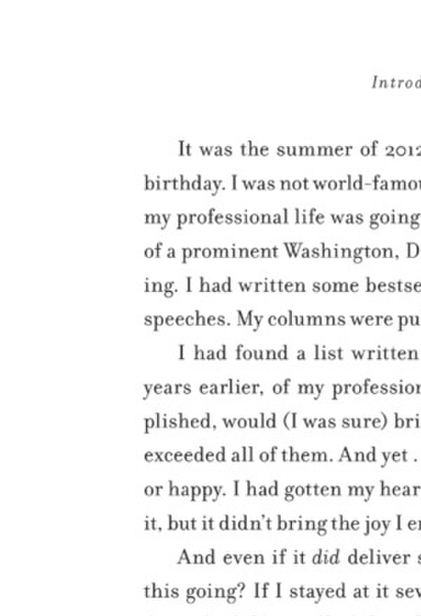 From Strength To Strength Arthur Brooks / Артур Брукс 9781472989758-6