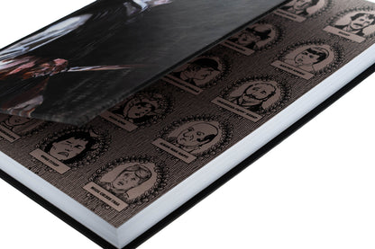 From hell. Book 3. Collection edition / Із пекла. Книга 3. Колекційне видання Алан Мур 978-617-7782-44-4-4