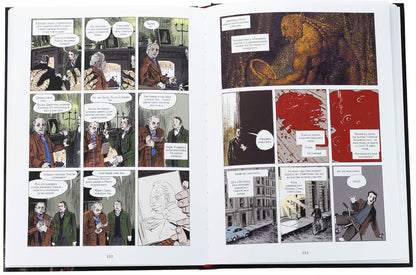 From hell. Book 3. Collection edition / Із пекла. Книга 3. Колекційне видання Алан Мур 978-617-7782-44-4-5