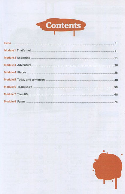 Full Blast! 2.Workbook / Full Blast! 2. Workbook Эстер Войджицки 978-960-443-886-0-3