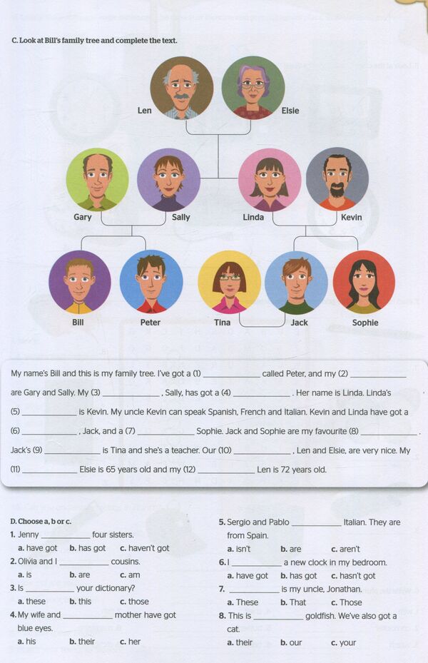 Full Blast! 2.Workbook / Full Blast! 2. Workbook Эстер Войджицки 978-960-443-886-0-5