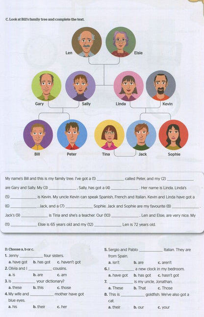 Full Blast! 2.Workbook / Full Blast! 2. Workbook Эстер Войджицки 978-960-443-886-0-5