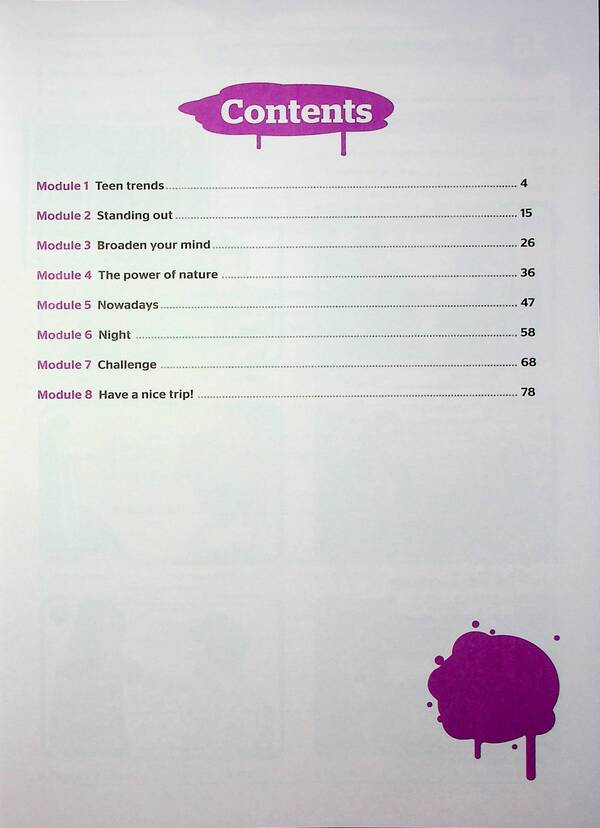 Full Blast! 3 Workbook with QR code / Full Blast! 3 Workbook with QR code Гарольд Квинтон Митчелл, Марилени Малкогианни 978-618-05-6847-9-4