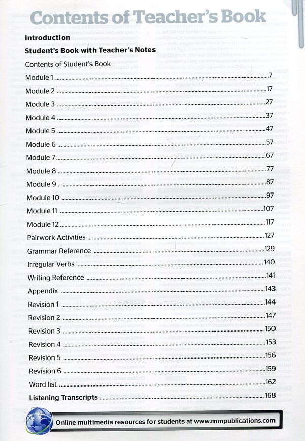 Full Blast! B1+. Teacher's Book Esther Wojcicki, Marileni Malkogianni / Эстер Войджицки, Марилени Малкогианни 9789605095222-3