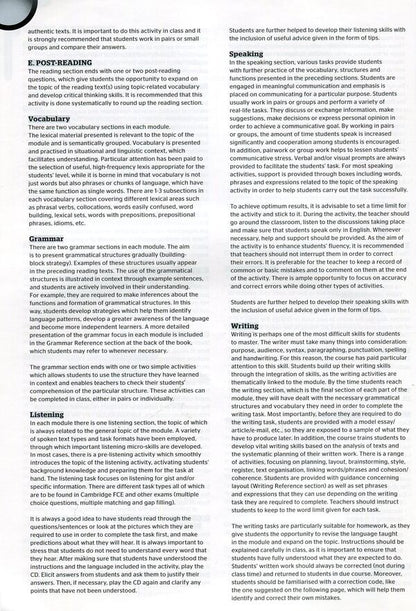 Full Blast! B1+. Teacher's Book Esther Wojcicki, Marileni Malkogianni / Эстер Войджицки, Марилени Малкогианни 9789605095222-6