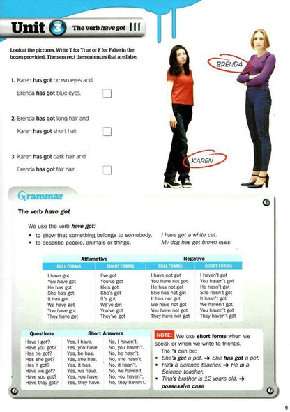 Full Blast Plus 5 Grammar Harold Quinton Mitchell, Marileni Malcogianni / Гарольд Квинтон Митчелл, Марилени Малкогианни 9786178103088-4