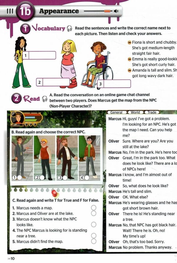 Full Blast Plus For Ukraine 6. Teacher's Book Harold Quinton Mitchell, Marileni Malcogianni / Гарольд Квинтон Митчелл, Марилени Малкогианни 9786180567106-4