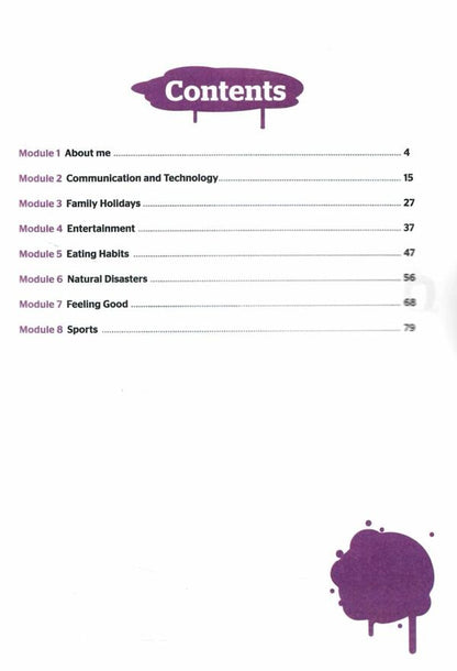 Full Blast Plus For Ukraine 7. Workbook Marileni Malkogianni, Harold Quinton Mitchell / Марилени Малкогианни, Гарольд Квинтон Митчелл 9786180576139-2