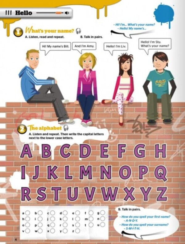 Full Blast Plus for Ukraine 5. Student Book / Full Blast Plus for Ukraine 5. Student Book Гарольд Квинтон Митчелл, Марилени Малкогианни 9786178290085-3