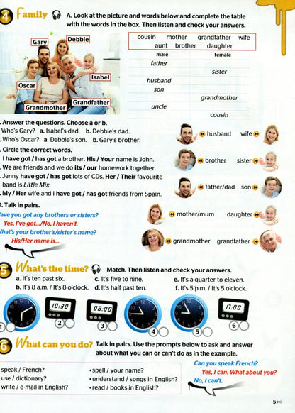 Full Blast Plus for Ukraine 6. Student's Book / Full Blast Plus for Ukraine 6. Student's Book Гарольд Квинтон Митчелл, Марилени Малкогианни 9786178103156-5