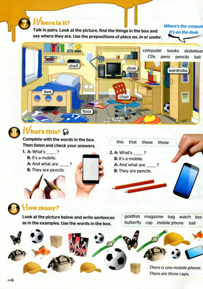 Full Blast Plus for Ukraine 6. Student's Book / Full Blast Plus for Ukraine 6. Student's Book Гарольд Квинтон Митчелл, Марилени Малкогианни 9786178103156-6