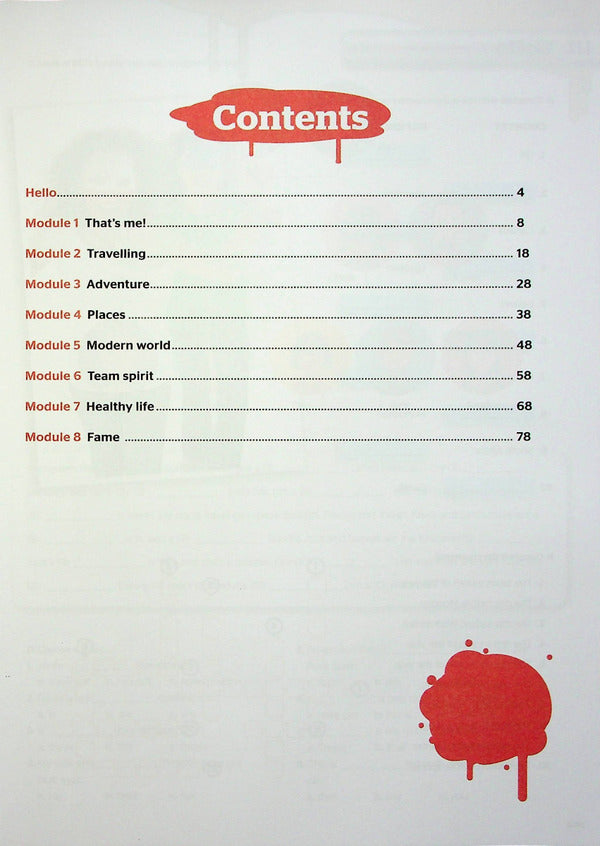 Full Blast Plus for Ukraine NLS 6 Workbook / Full Blast Plus for Ukraine НУШ 6 Workbook Гаральд Квинтон Митчелл, Марилени Малкогианни 9786180567090-3