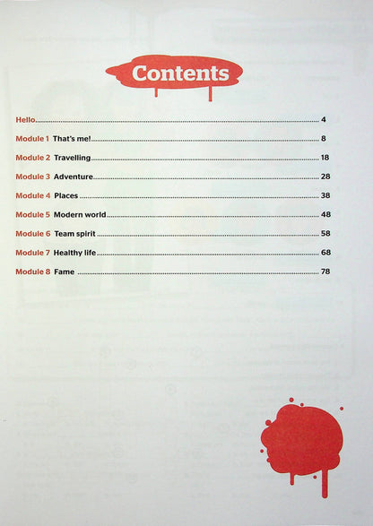 Full Blast Plus for Ukraine NLS 6 Workbook / Full Blast Plus for Ukraine НУШ 6 Workbook Гаральд Квинтон Митчелл, Марилени Малкогианни 9786180567090-3