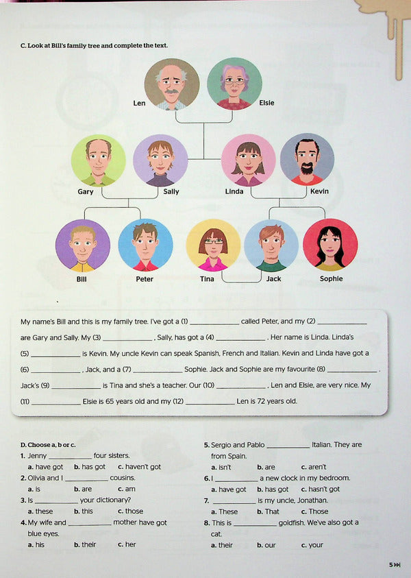 Full Blast Plus for Ukraine NLS 6 Workbook / Full Blast Plus for Ukraine НУШ 6 Workbook Гаральд Квинтон Митчелл, Марилени Малкогианни 9786180567090-5