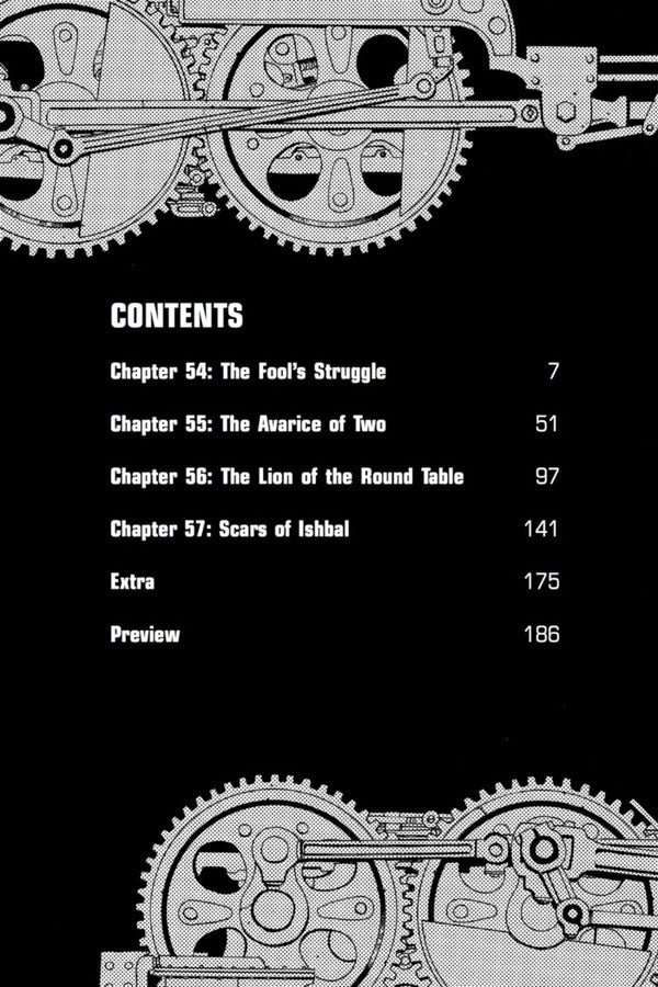 Fullmetal Alchemist: Fullmetal Edition. Volume 14 / Fullmetal Alchemist: Fullmetal Edition. Volume 14 Хирому Аракава 9781974700004-5