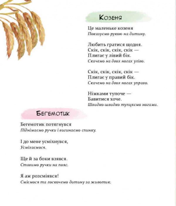 Fun / Забавлянки / Author not specified 9789669153678-2