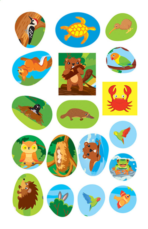 Fun Time Great Toys - Час розваг Чудов забавки Oksana Allina - Оксана Аллна 9786175243701-5