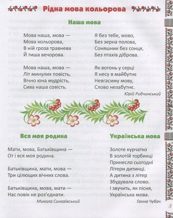 Fun grammar / Весела граматика  978-617-7282-75-3-4