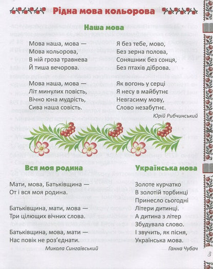 Fun grammar / Весела граматика  978-617-7282-75-3-4