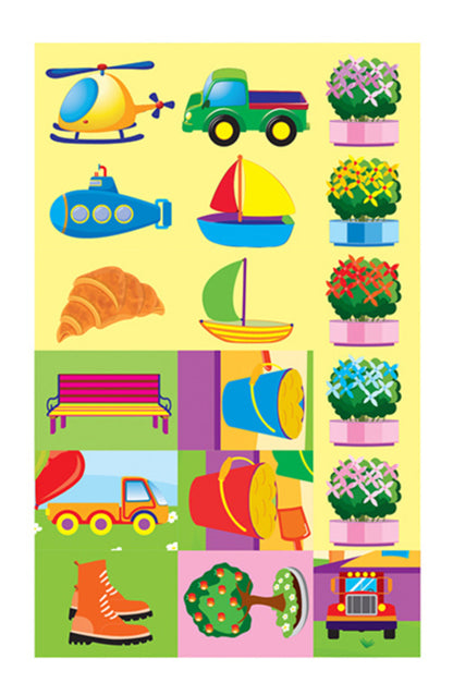 Fun time. Useful games / Час розваг. Корисні ігри Оксана Аллина 978-617-524-371-8-6