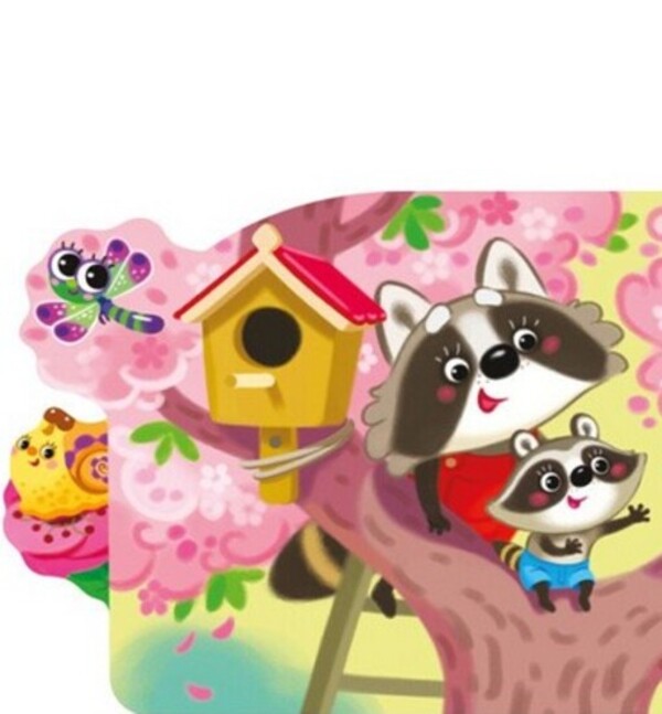 Funny Poems About Everything In The World. In The Kindergarten / Веселі віршики про все на світі. У садку Irina Solnyshko / Ірина Сонечко 9789667514259-5