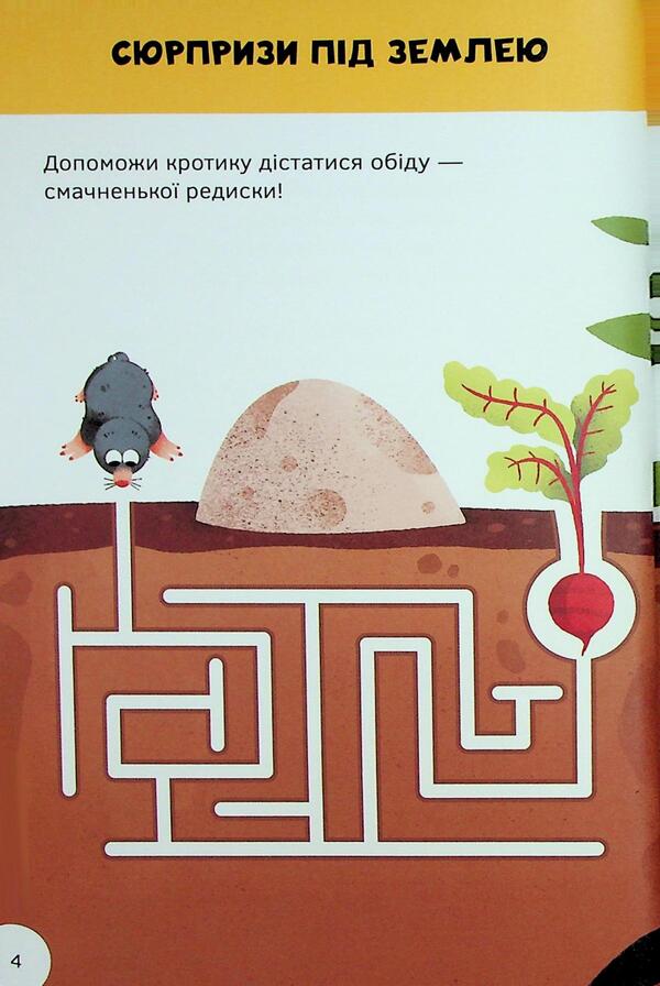 Funny animals / Кумедні тварини Каролина Гроса 978-617-8439-80-4-5