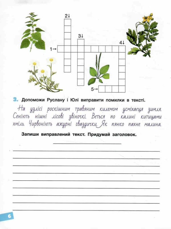 Funny stories about summer vacation from 3rd to 4th grade / Веселі історії про літні канікули з 3 у 4 клас Олеся Антонова, Оксана Ларина, Елена Ищенко, Людмила Паук 978-966-945-368-6-4