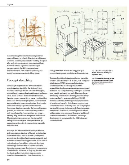 Furniture Design. An Introduction to Development, Materials and Manufacturing / Furniture Design. An Introduction to Development, Materials and Manufacturing Стюарт Лоусон 9781780671208-3