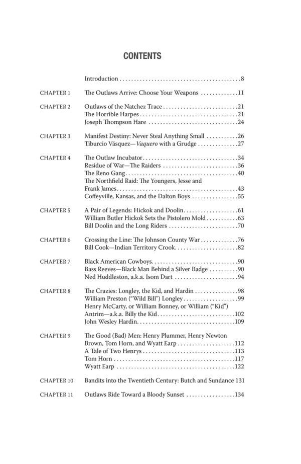 GUNS Of OUTLAWS Jerry Sawer, Janet Souther / Джерри Соутер, Джанет Соутер 9780760346457-2