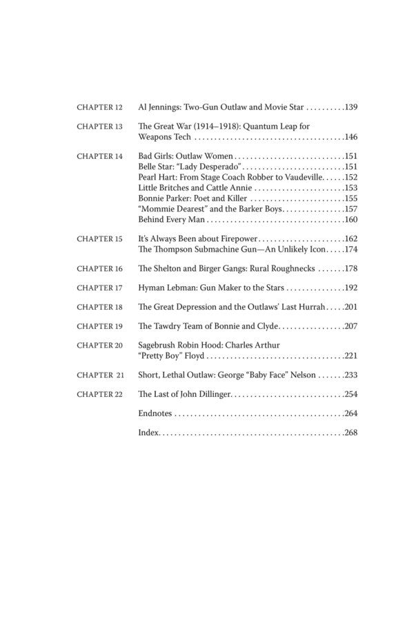 GUNS Of OUTLAWS Jerry Sawer, Janet Souther / Джерри Соутер, Джанет Соутер 9780760346457-3