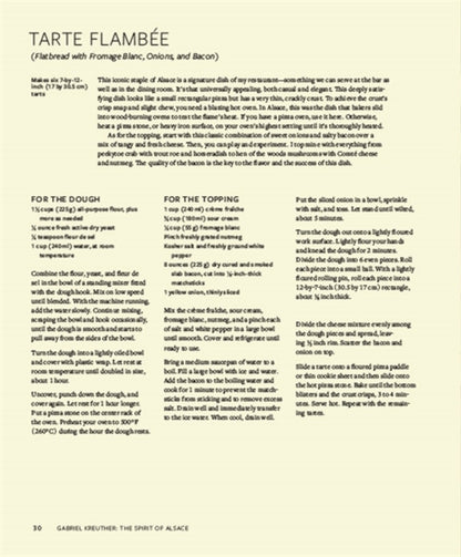 Gabriel Kreuther: The Spirit of Alsace, a Cookbook / Gabriel Kreuther: The Spirit of Alsace, a Cookbook Габриэль Кройтер, Майкл Рулман 9781419747823-4