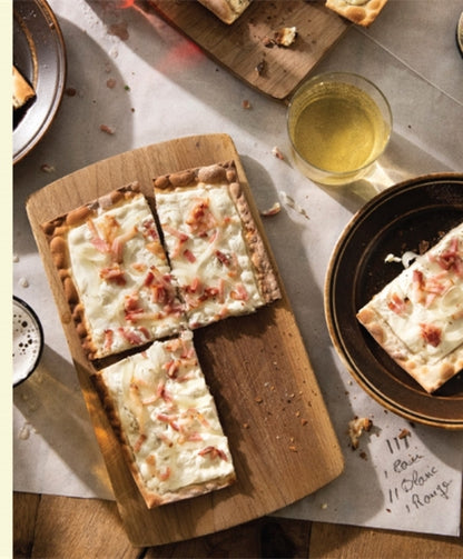 Gabriel Kreuther: The Spirit of Alsace, a Cookbook / Gabriel Kreuther: The Spirit of Alsace, a Cookbook Габриэль Кройтер, Майкл Рулман 9781419747823-5