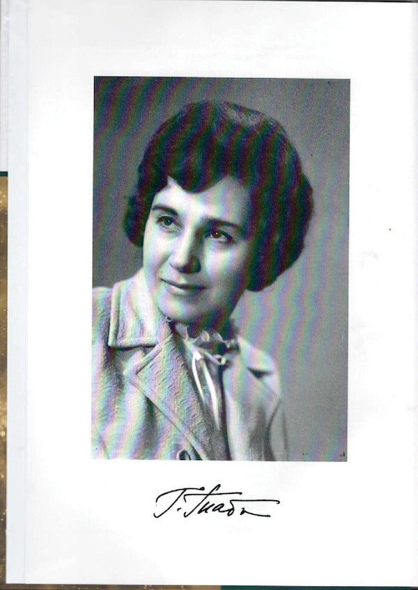 Galaxy of Words. Galina Makarivna Hnatyuk / Галактика Слова. Галині Макарівні Гнатюк Галина Гнатюк 978-966-489-492-7-6