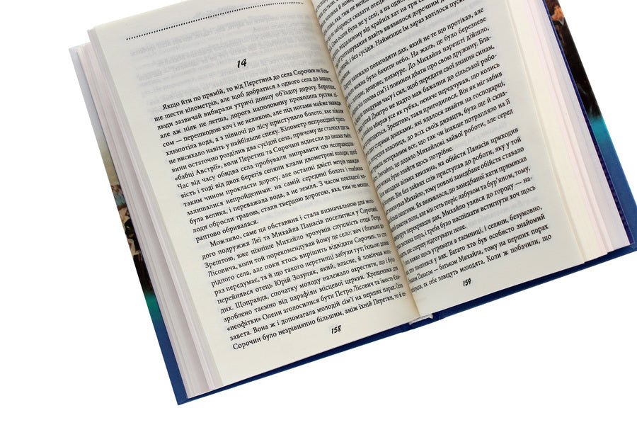 Galician saga. Book 4. Future power / Галицька сага. Книга 4. Майбутня сила Петр Лущик 978-966-03-9536-7-5