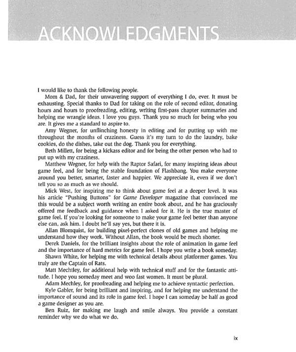 Game Feel. A Game Designer's Guide to Virtual Sensation / Game Feel. A Game Designer's Guide to Virtual Sensation Стив Свинк 9780123743282-4