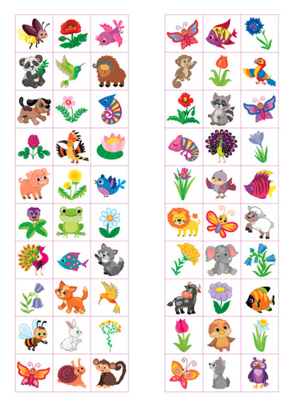 Game simulator. Math. 4th grade / Ігровий тренажер. Математика. 4 клас Юлия Сикора 978-617-544-183-1-4