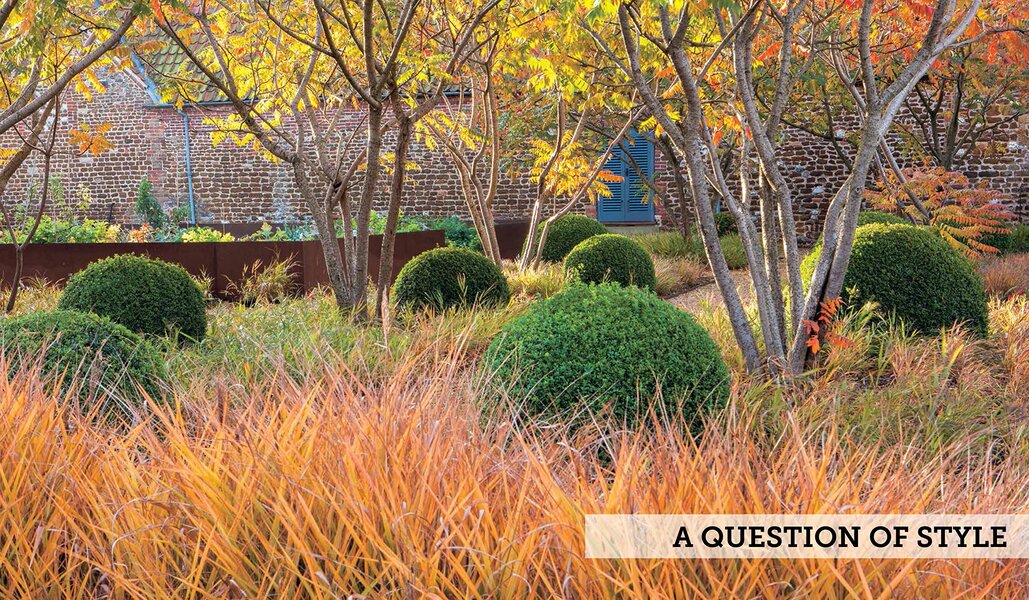 Garden Design: A Book Of Ideas Heidi Howcroft, Marianne Majerus / Heidi Howcroft, Marianne Majerus 9781845339210-3