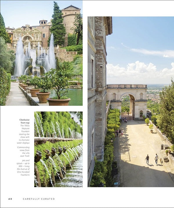 Gardens Of The World / Author not specified 9780241559246-5